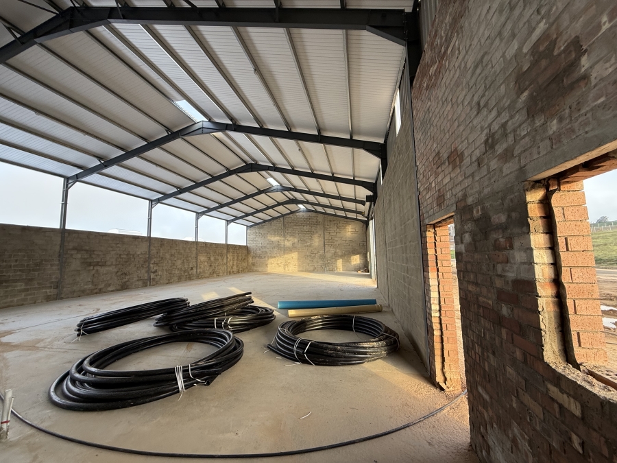 Commercial Property for Sale in Malmesbury Industria Western Cape